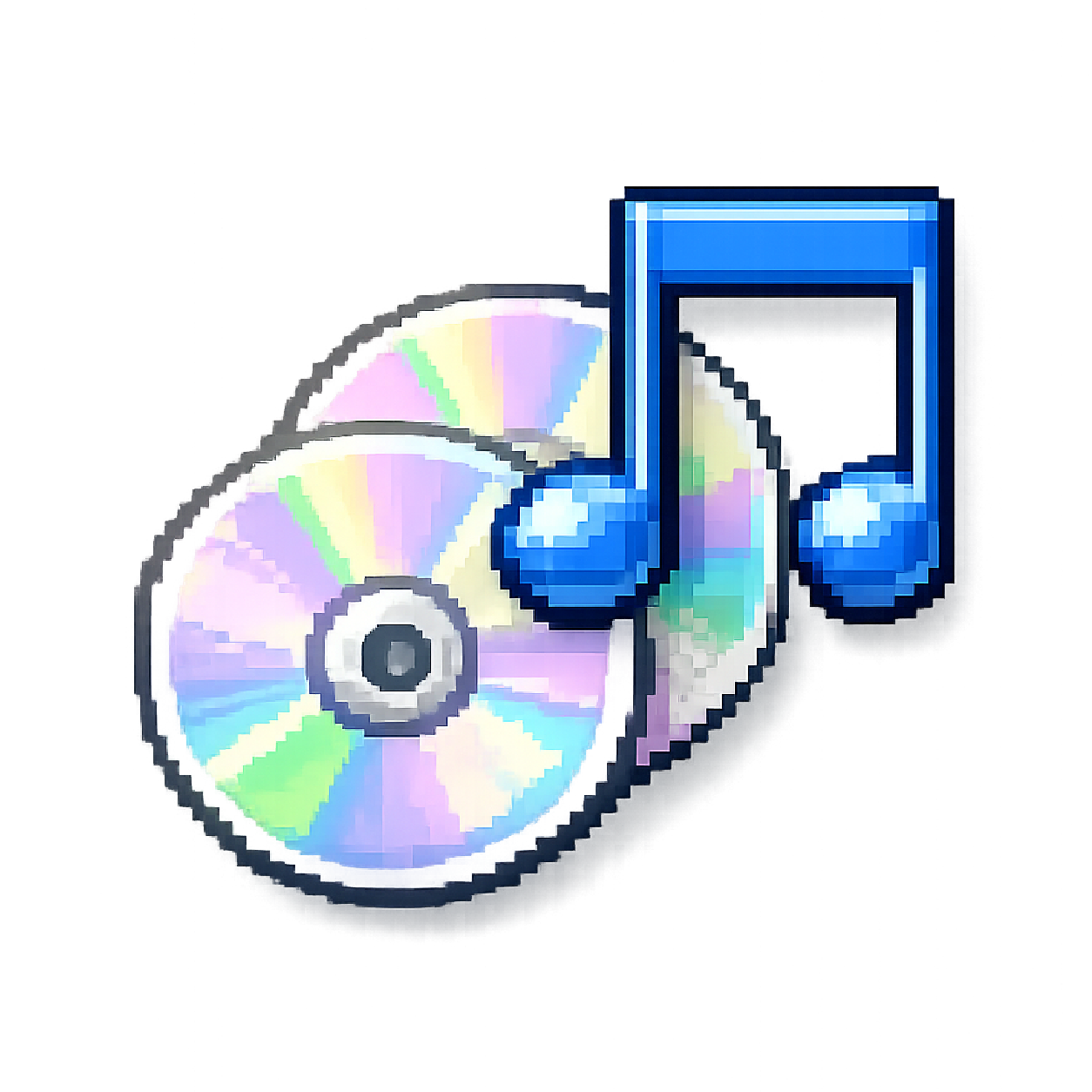 Music icon