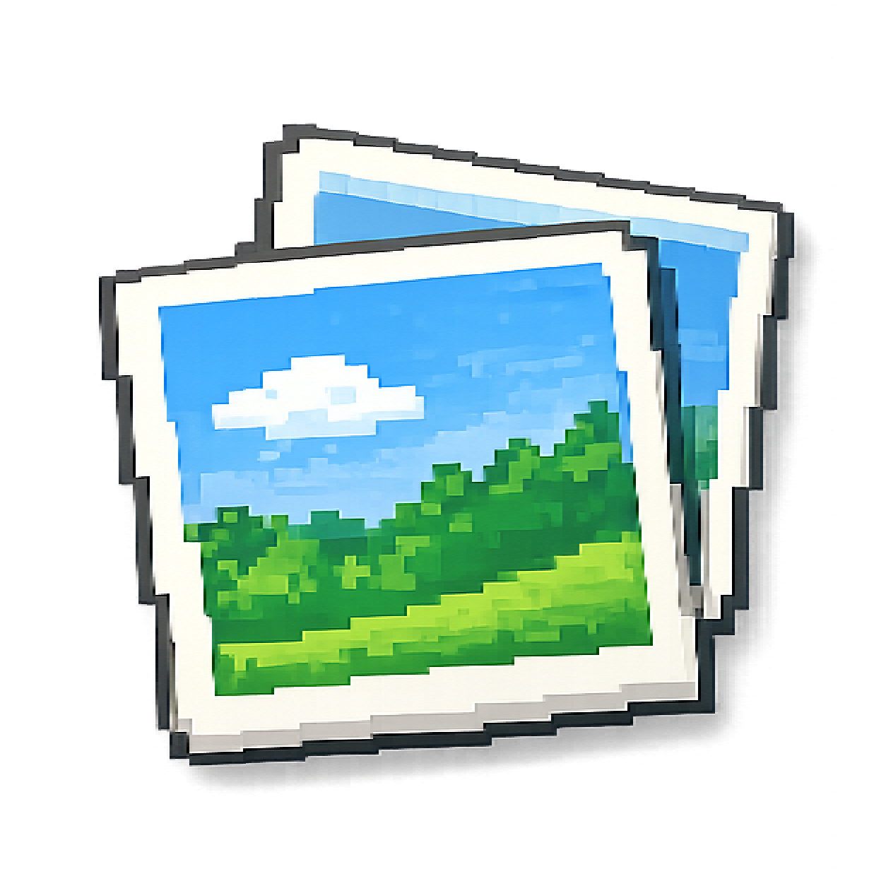 Photos icon